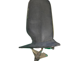 Зеркало (механическое)    левое   Ford Scorpio  1985-1991 года   