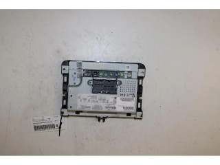 Дисплей       Jeep Compass