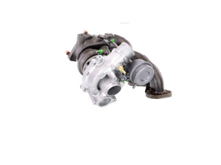 Turbodmychadlo Турбина 53039880248, 53039880248 Seat Ibiza IV (6J,6P)