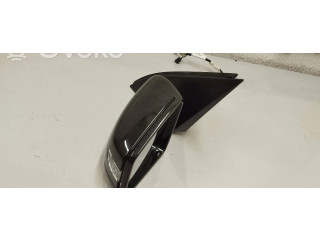Zpětné zrcátko levé Mercedes-Benz GLE (W166 - C292) 2017 A1668102701