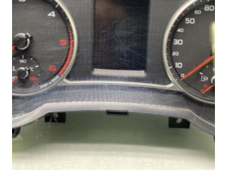 Панель приборов Audi A1