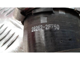 Трубка (трубки)/ шланг (шланги) интеркулера