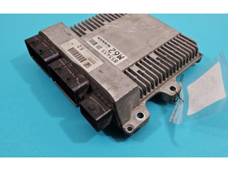 Блок управления двигателем Блок управления NEC039-048, IMPRK1478678 Infiniti QX60 L50