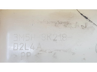 Расширительный бачок охлаждающей жидкости    