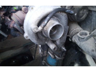 Turbodmychadlo Турбина VVP10406   Citroen Berlingo   