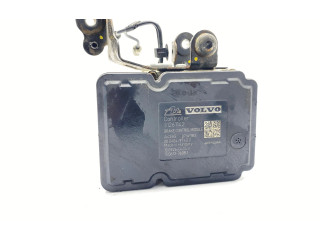 Блок АБС 7G9N2C405AC, 10021201514 Volvo V70 2008 - 2013 года