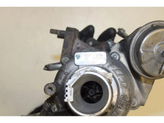 Turbodmychadlo Турбина Alfa Romeo MiTo 1.4