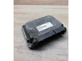 Блок управления двигателем Блок управления 06a906019d, 5wp4193 Audi A3 S3 8L