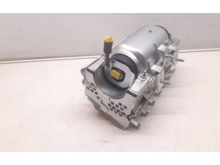 Подушка безопасности пассажира 77850SEAE81, P0ZM2T782   Honda Accord