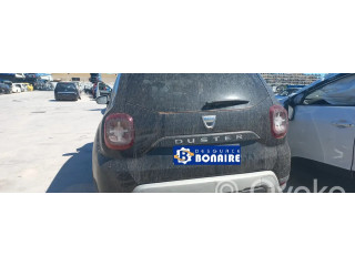 Турбина Dacia Duster II 1.2 8201439411, H8201439411 для двигателя H5F F4