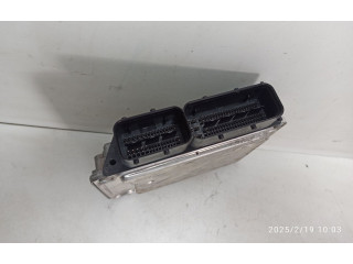 Блок управления двигателя 03L906018QL, 03L907309AG Skoda Yeti (5L)