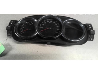 Панель приборов 248107594R   Dacia Dokker       