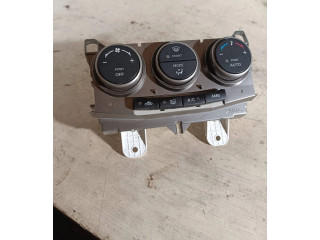 Блок управления климат-контролем K1900CD98, 8A11   Mazda 5