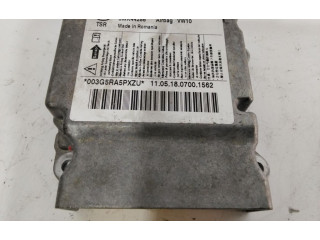 Блок подушек безопасности 5C0959655B Volkswagen Golf VI