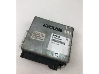 Блок управления двигателем Блок управления 0280000981   Volvo 940