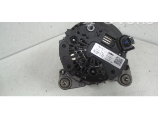 Генератор 05E903026K, 05E903026C   Audi Q3 F3