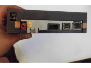 Блок управления 6G9219E887BL, 082684025   Volvo S80