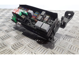 Pojistková skříňka A1645451740, A1645403372 Mercedes-Benz ML W164 2008