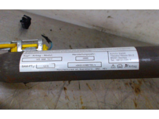 Боковая подушка безопасности 1K5880741F, 1K5880741F   Volkswagen Jetta V