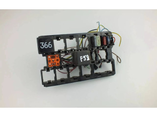 Pojistková skříňka 4A0937503A Audi A6 S6 C4 4A 1995