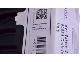 Подушка безопасности пассажира 8T0880204F   Audi A5 Sportback 8TA