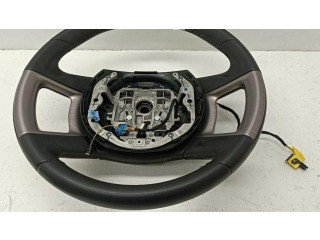 Руль Citroen C5  2008 - 2016 года       