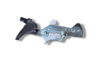 Řídící jednotka 0261204400, 4661914   Saab 9-3 Ver1 1999