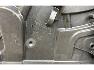 Передний електрический механизм для подъема окна без двигателя 30784310, 921037 Volvo S60