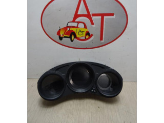 Спидометр (приборный щиток) 9812831980, 9812831980 Citroen C4 Aircross