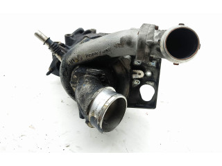  Турбина Maserati Ghibli  35242176F   для двигателя M15746 D      