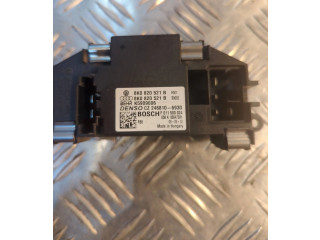 Вентилятор печки    8K0820521B   Audi A5 8T 8F