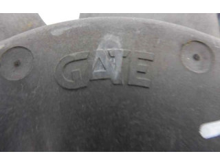 Вентилятор радиатора         Skoda Superb B5 (3U) 