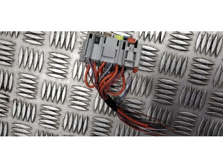 Vstřikovač Volvo V70 D4204T5