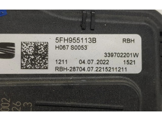 Комплект механизма стеклоочистителей