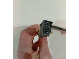 Зеркало электрическое Volkswagen Golf VII 2013 - 2019 года