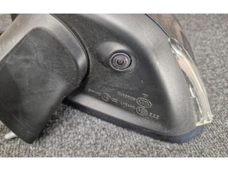 Зеркало электрическое        Volvo XC90  2014 -  года   