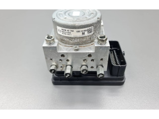 Блок АБС 06210244574, BAAN437A0 Mazda 3 III 2014 - 2018 года