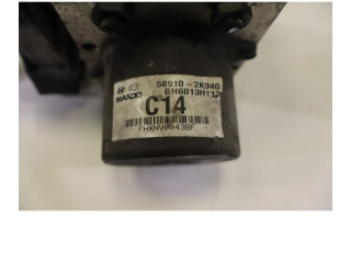 Jednotka ABS 58910-2K940 KIA Soul 2009