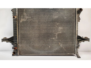 Рулевая рейка  Радиатор охлаждающей жидкости 30636579   Volvo XC90 2003 - 2006 года