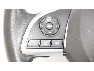 Руль Mitsubishi Outlander 2013 - 2021 года 4400A630XA, 4400A630XA