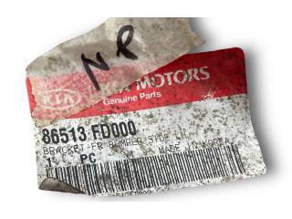 Блок комфорта 86513FD000 KIA Rio