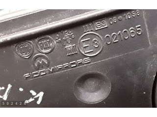 Zpětné zrcátko Alfa Romeo Mito 2014 e3021065