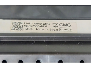 Přístrojová deska Ford Kuga III 2020 LV4T-10849-CMG