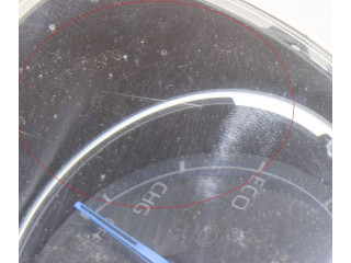 Přístrojová deska Toyota RAV 4 (XA50) 2020 838004A460, 2575804071