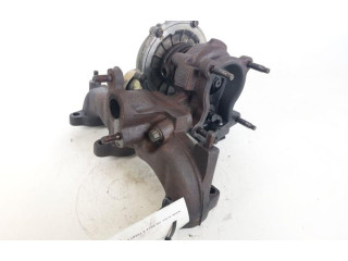 Турбина Audi A2 7017291