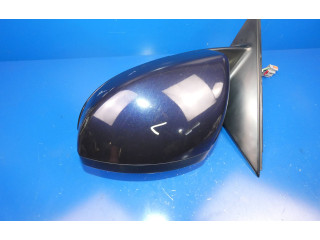 Zpětné zrcátko Jaguar F-Pace 2016