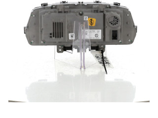 Панель приборов 5E3920774A, I9-4165N Skoda Octavia Mk4