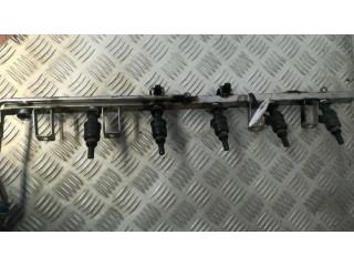 Топливная рампа 143894902, 1427240 BMW 3 E46 2.0