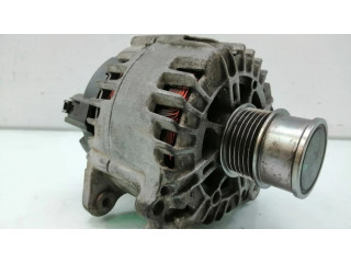 Генератор 04C903023K, TG14C071   Volkswagen Golf VII 2.0     