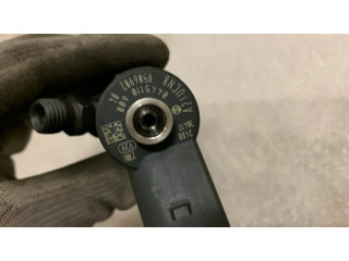 Форсунка 850690204, 8506902 Mini One - Cooper Clubman R55 для дизельного двигателя 1.6